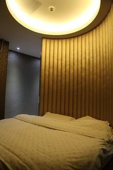 Lemon Hotel- Ma'Anshan Eksteriør bilde